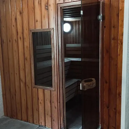 Appartement Studio Jausiers, 1 Pièce, 4 Personnes - Fr-1-165b-39