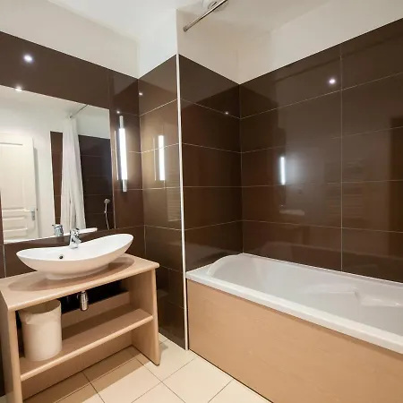 Appartement Studio Jausiers, 1 Pièce, 4 Personnes - Fr-1-165b-39