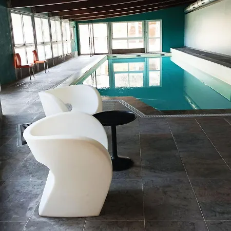 Studio Jausiers, 1 Piece, 4 Personnes - Fr-1-165b-39 Jausiers